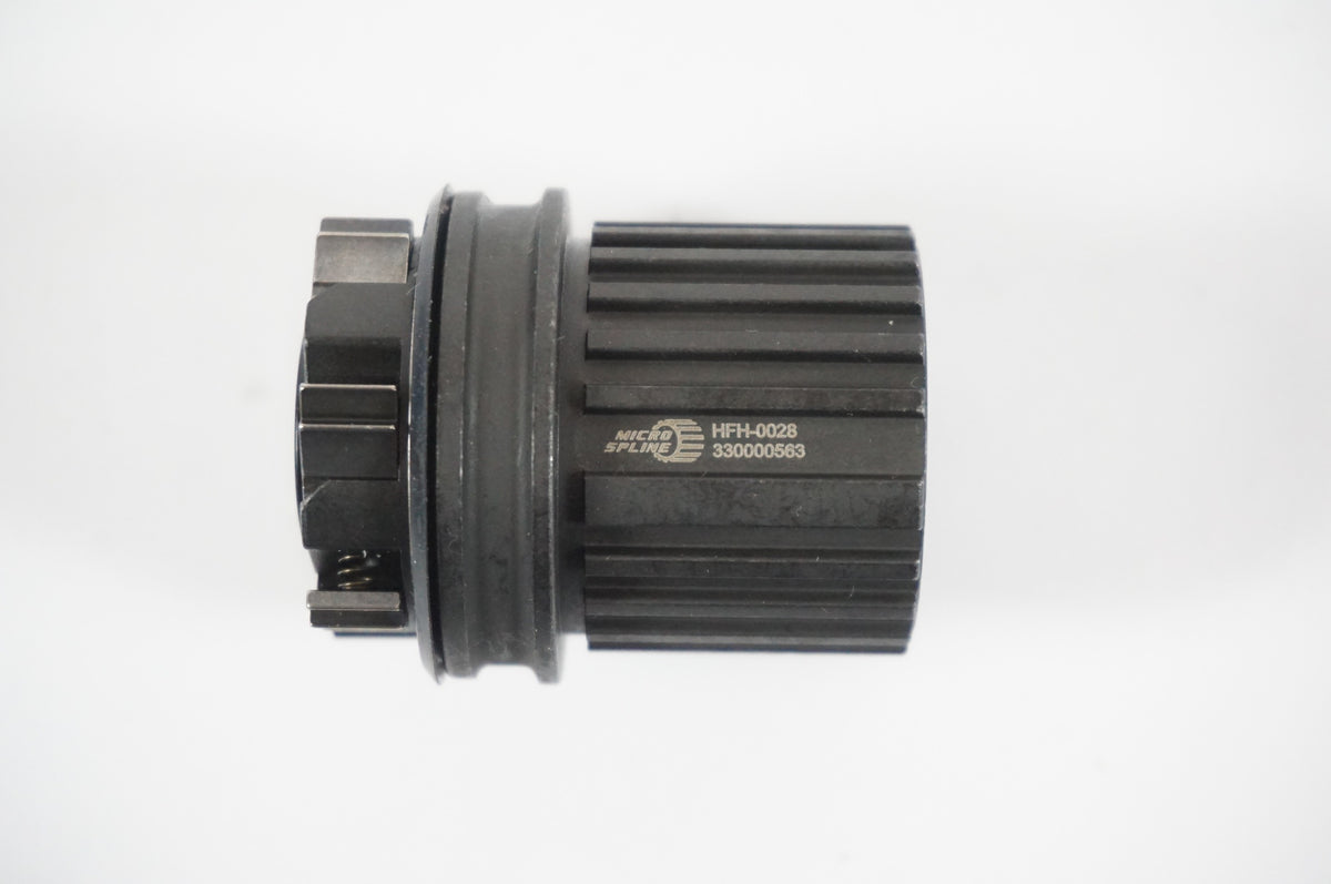 ALEXRIMS 「アレックスリム」 SHIMANO MICROSPLINE 12s用 フリーボディ / 宇都宮店