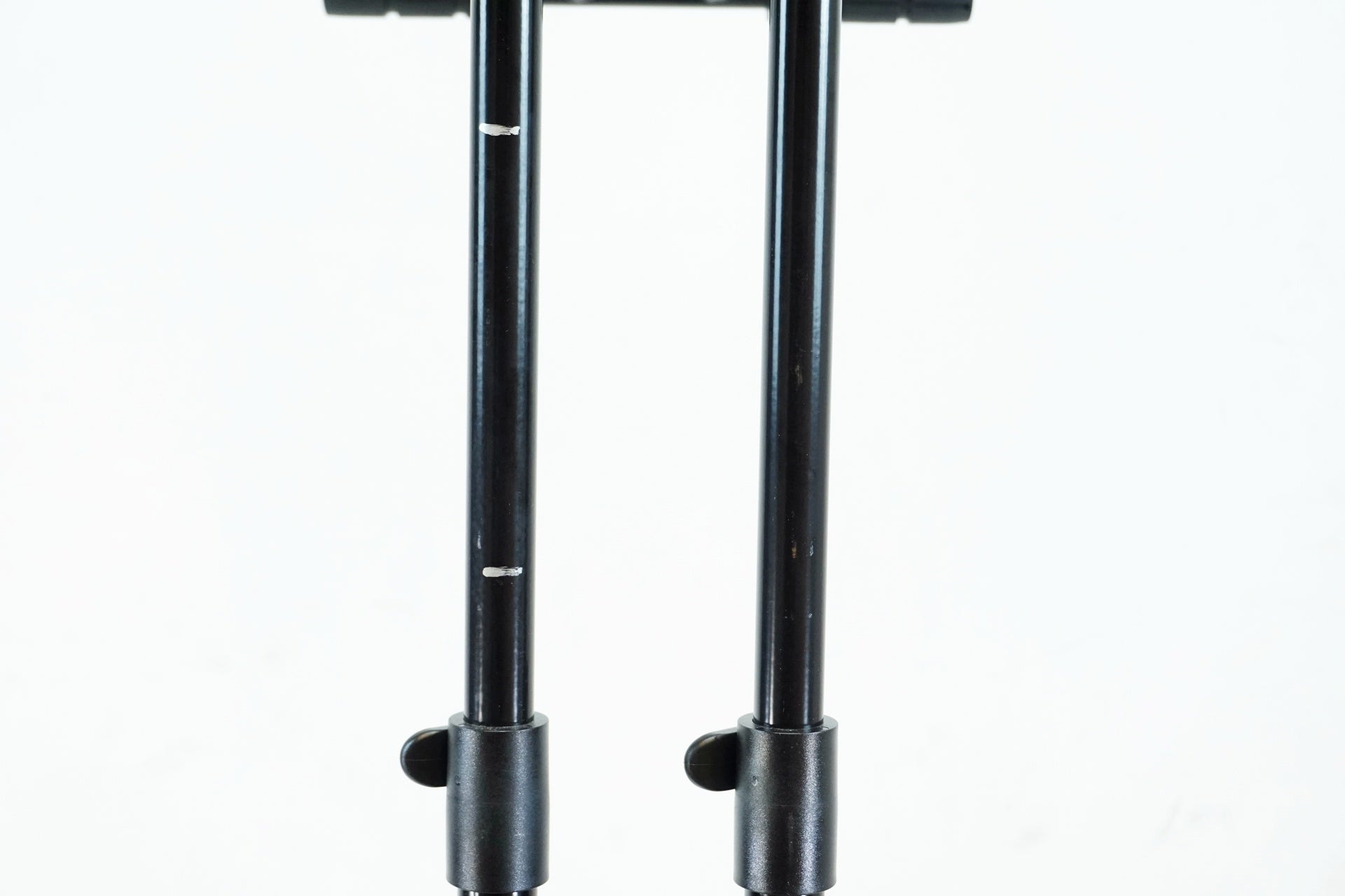 CYCLELOCKER 「サイクルロッカー」 CS-650 ディスプレイスタンド / 有明ガーデン店
