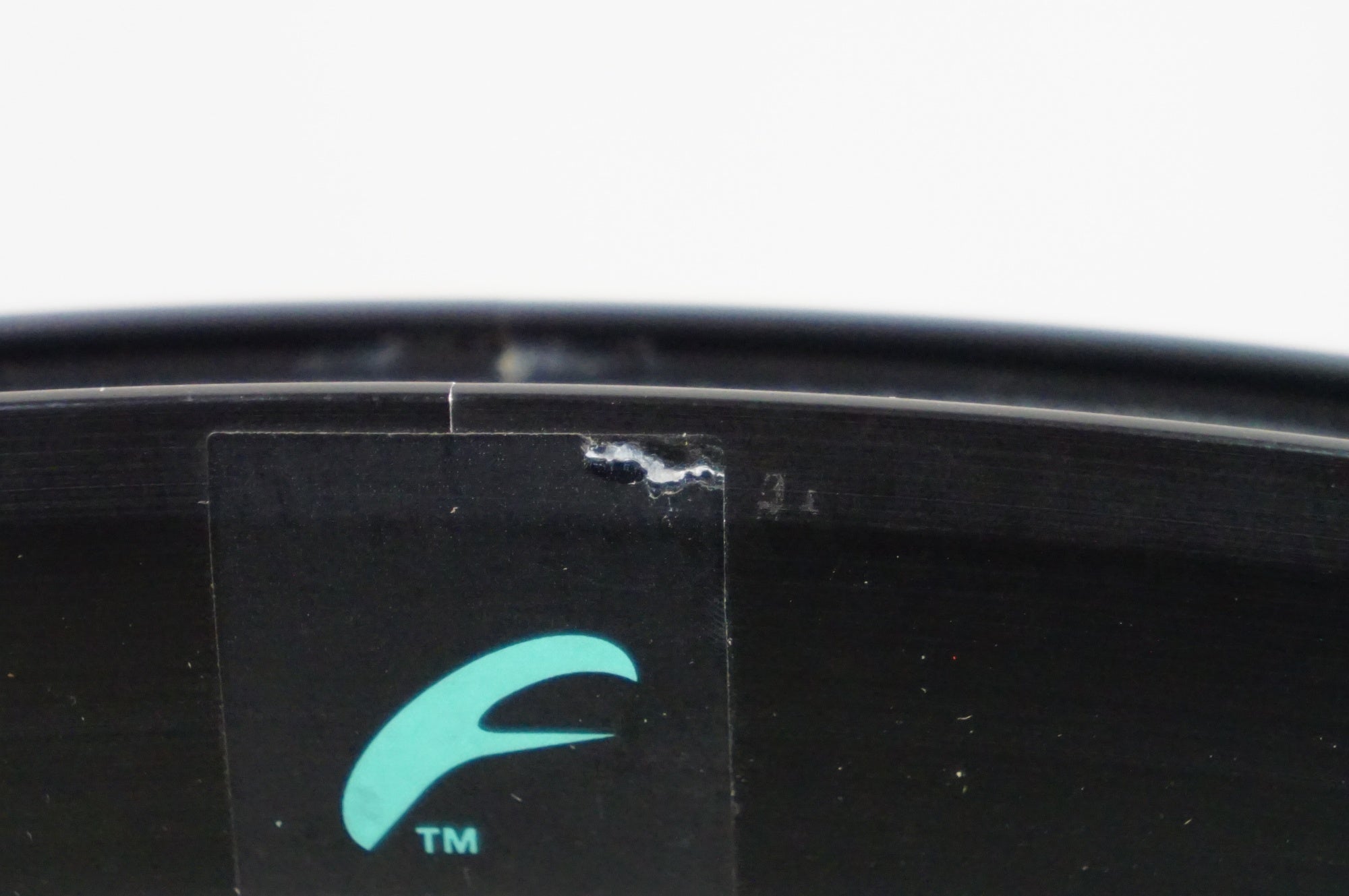 ジャンク FULCRUM 「フルクラム」 モデル不明 DB シマノ 11速 ホイールセット / 熊谷本店