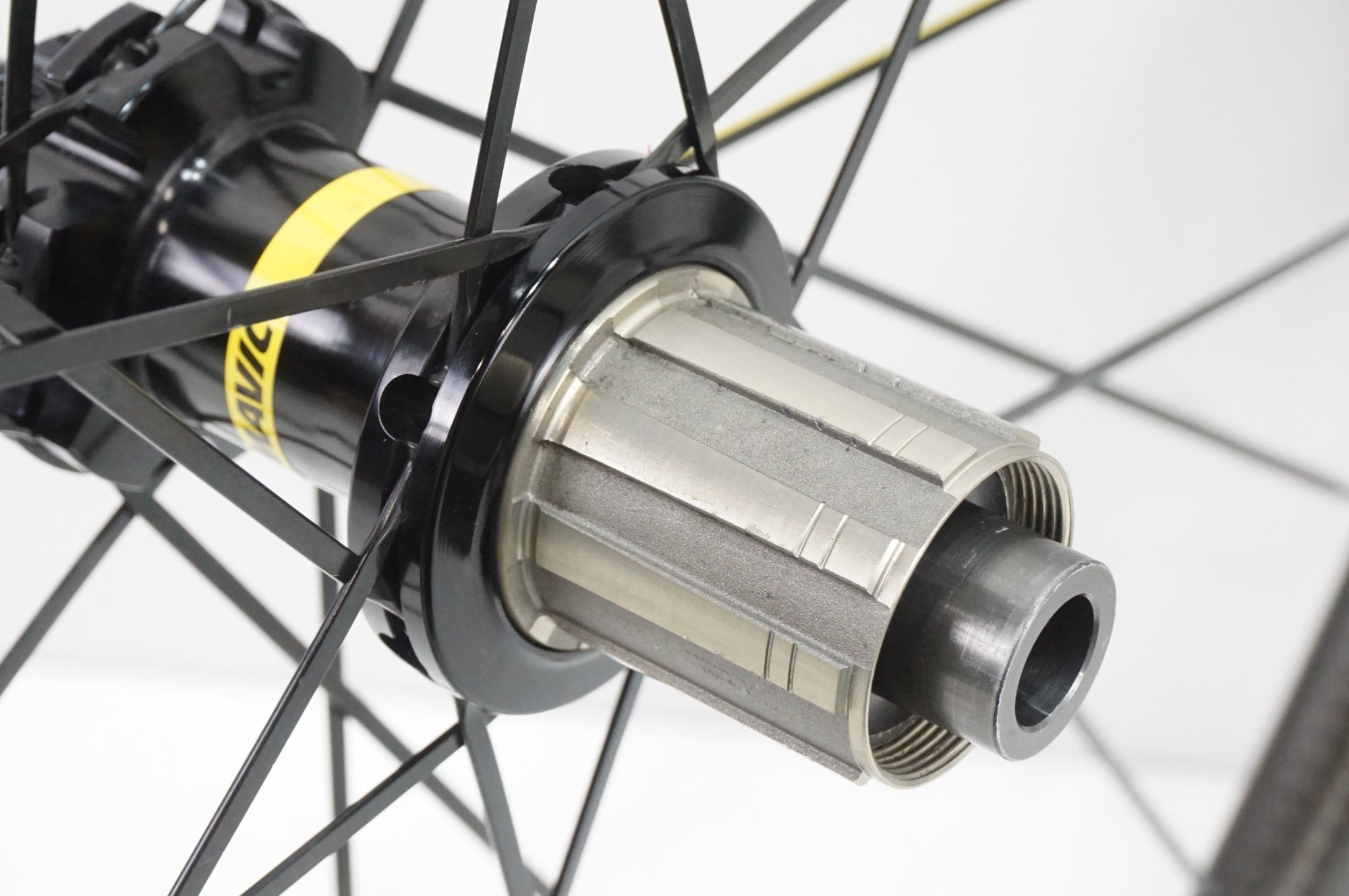 MAVIC 「マビック」KSYRIUM PRO CARBON UST DISC シマノ11S ホイールセット / 大宮店