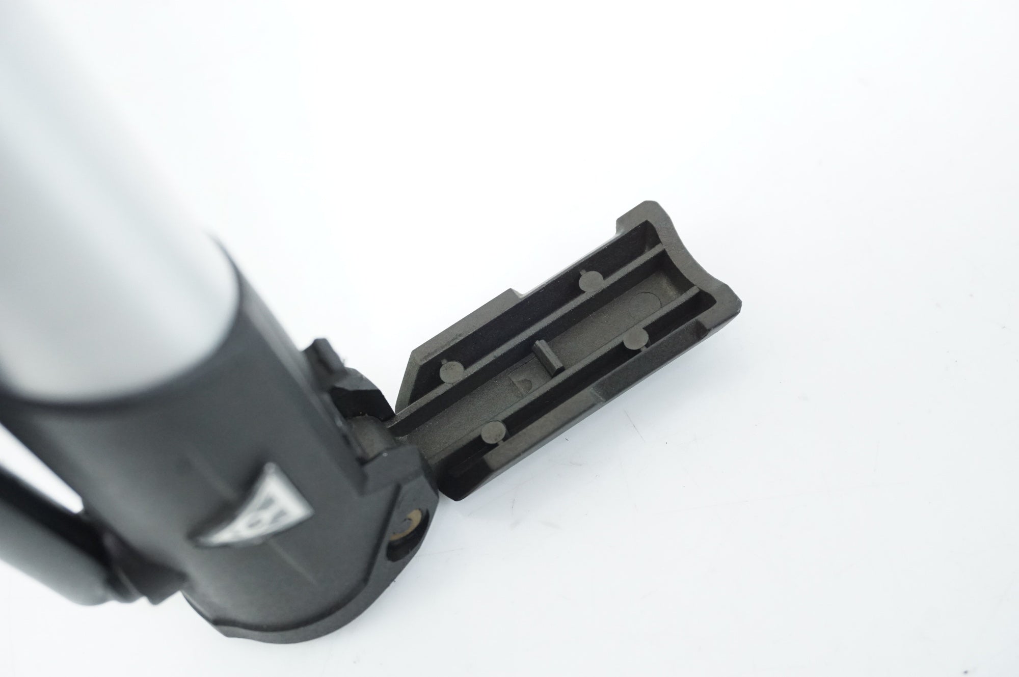 TOPEAK 「トピーク」 MINI MORPH 携帯ポンプ / 中目黒店