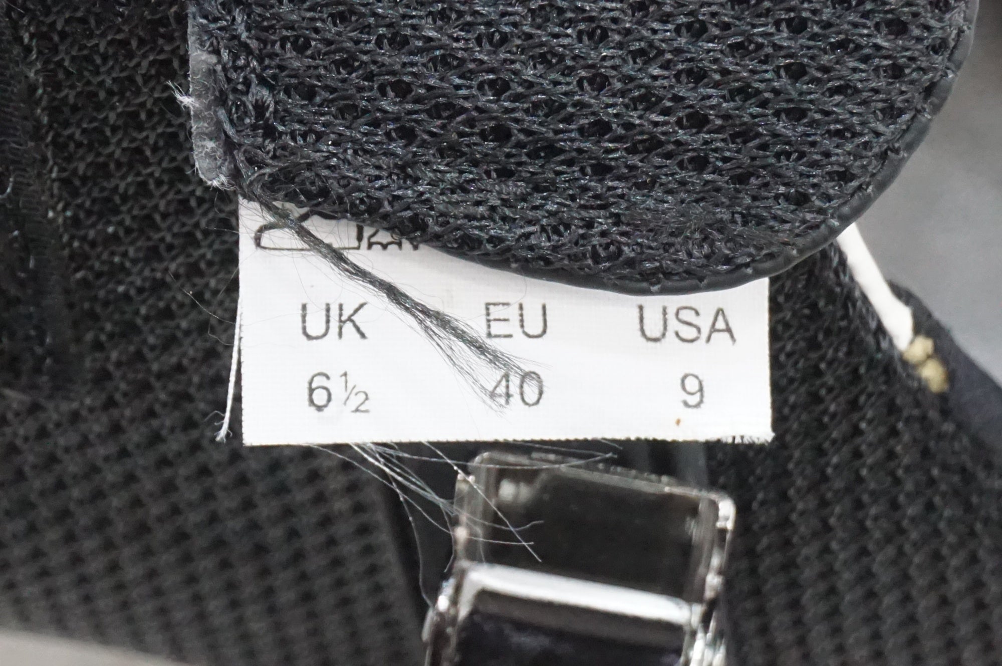 FIZIK 「フィジーク」 M5 WOMEN 40サイズ シューズ / 大宮店