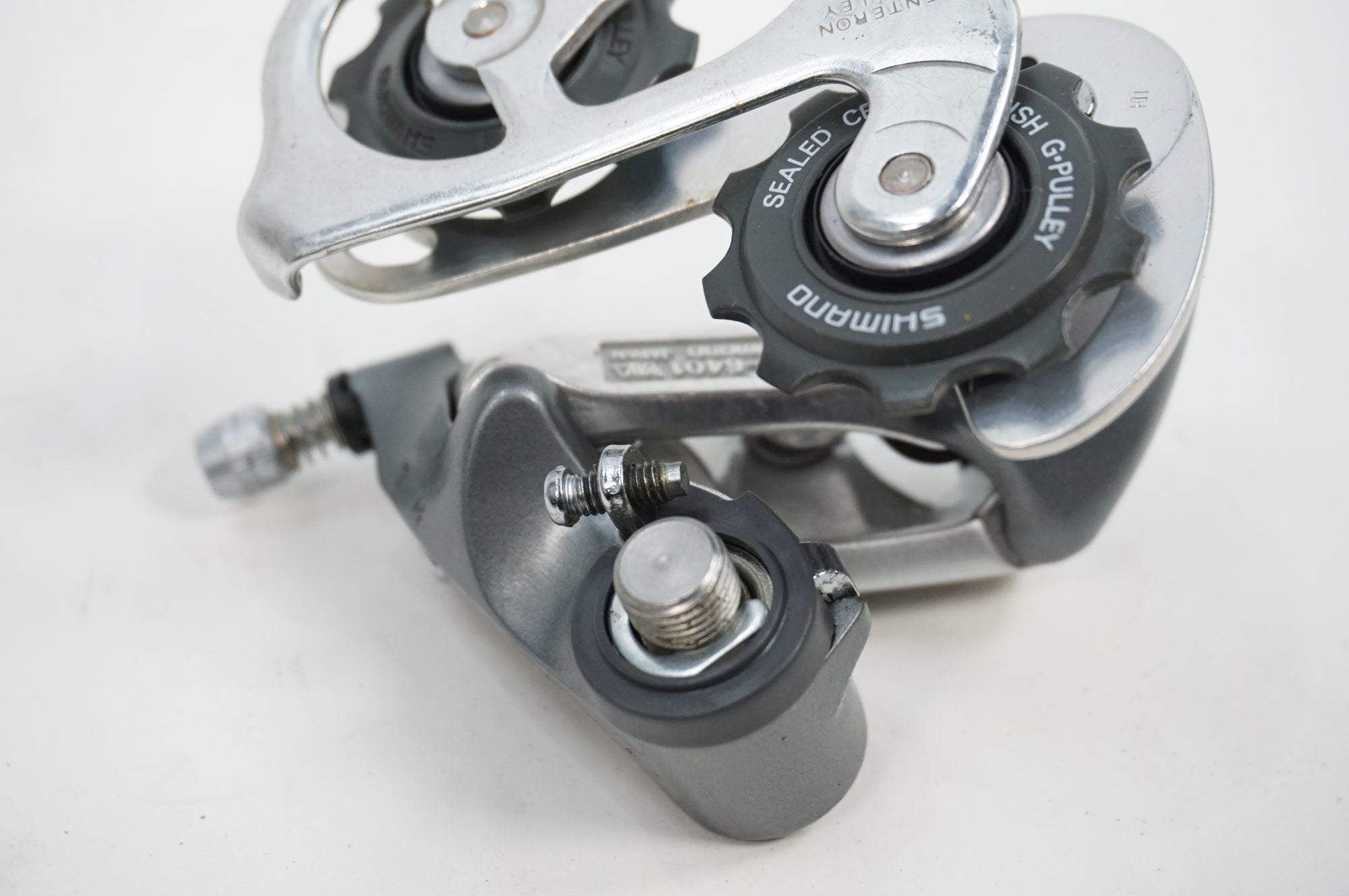 SHIMANO 「シマノ」 ULTEGRA 600 RD-6401 リアディレイラー / 川越店