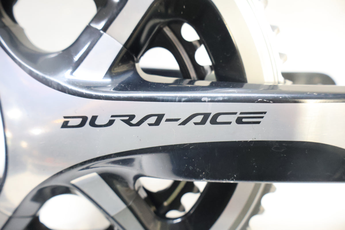 SHIMANO 「シマノ」 DURA-ACE FC-9000 52-36T 175mm クランク / 高知店