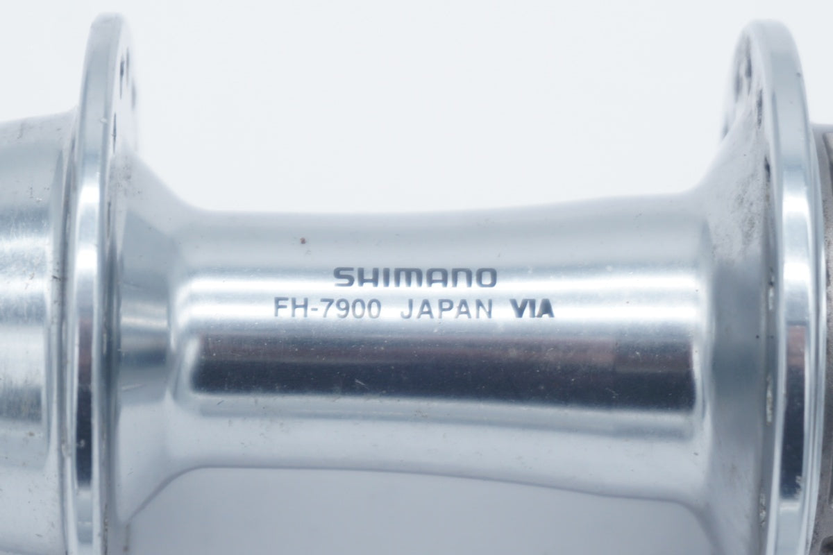 SHIMANO 「シマノ」 DURA-ACE FH-7900 ハブセット / 滋賀大津店