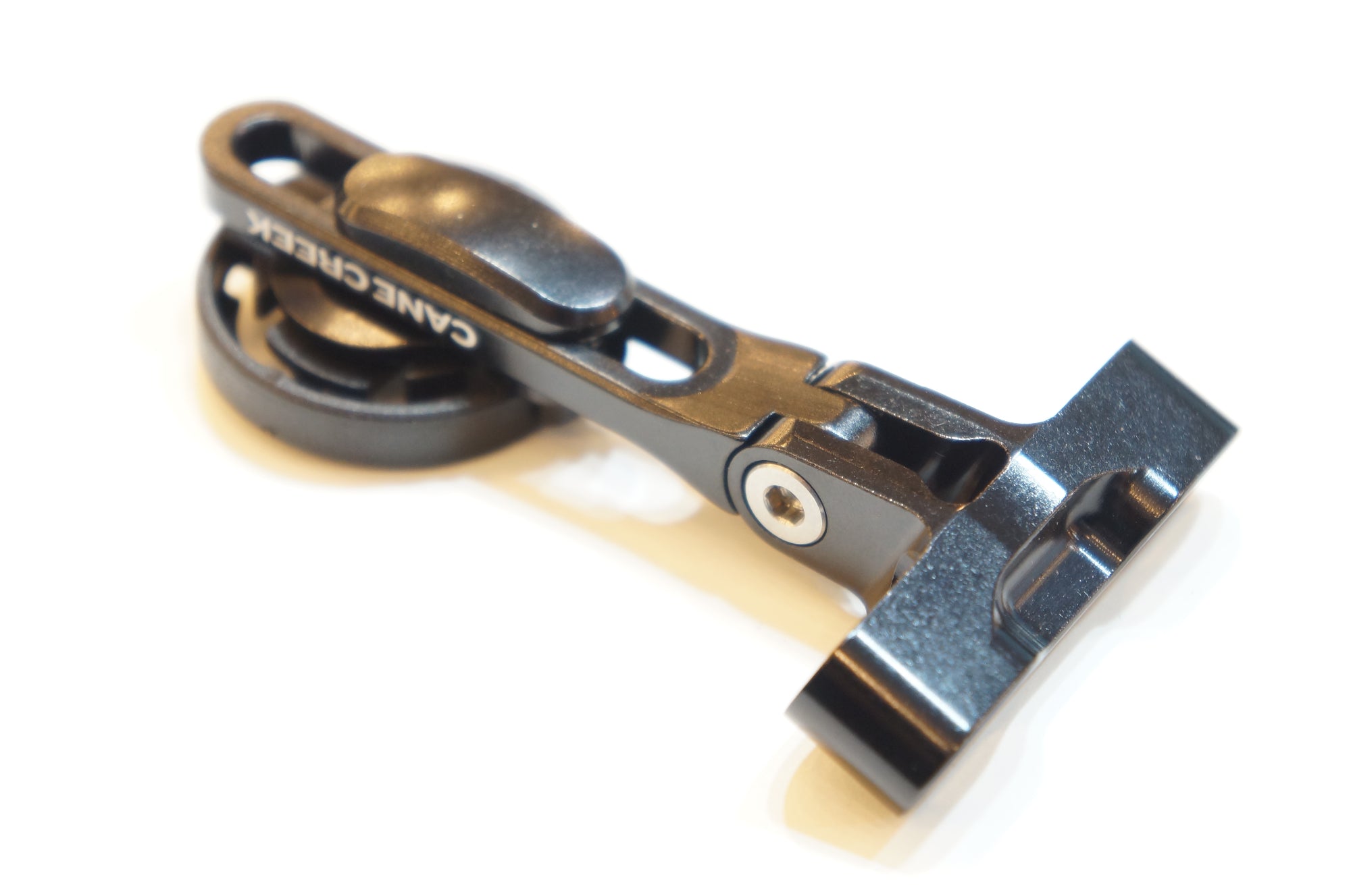 CANECREEK 「ケーンクリーク」 COMPUTER MOUNT マウント / バイチャリ浦和ベース