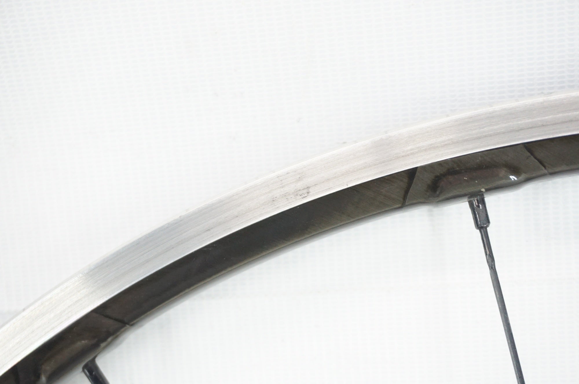 SHIMANO 「シマノ」 DURA-ACE WH-R9100 フロントホイール / 阪急塚口店