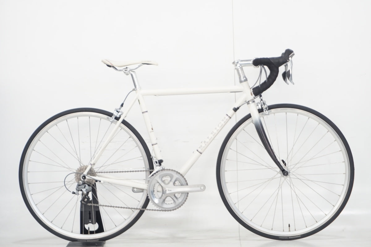 RALEIGH 「ラレー」 CRF CARLTON-F 2012年モデル ロードバイク / 滋賀大津店