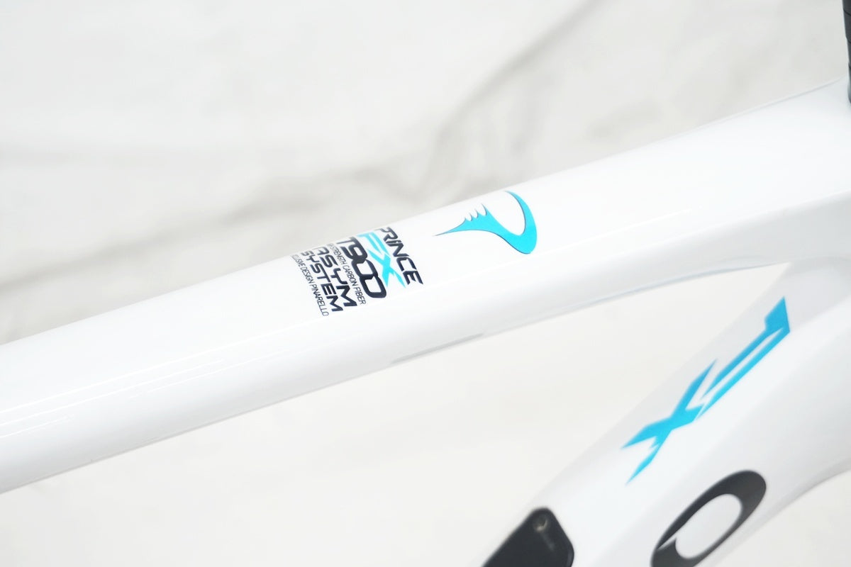 PINARELLO 「ピナレロ」 PRINCE FX DISK 2020年モデル フレームセット / 大阪美原北インター店