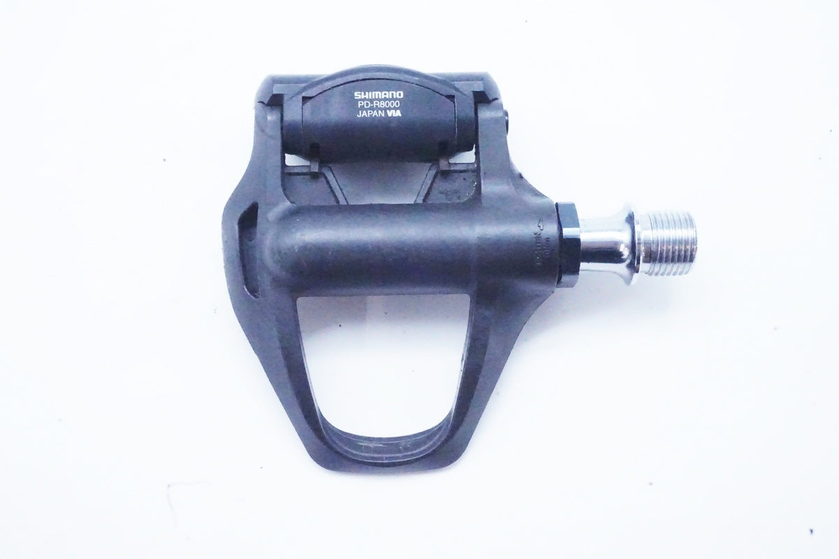 SHIMANO「シマノ」 ULTEGRA PD-R8000 ペダル/ 京都西院店