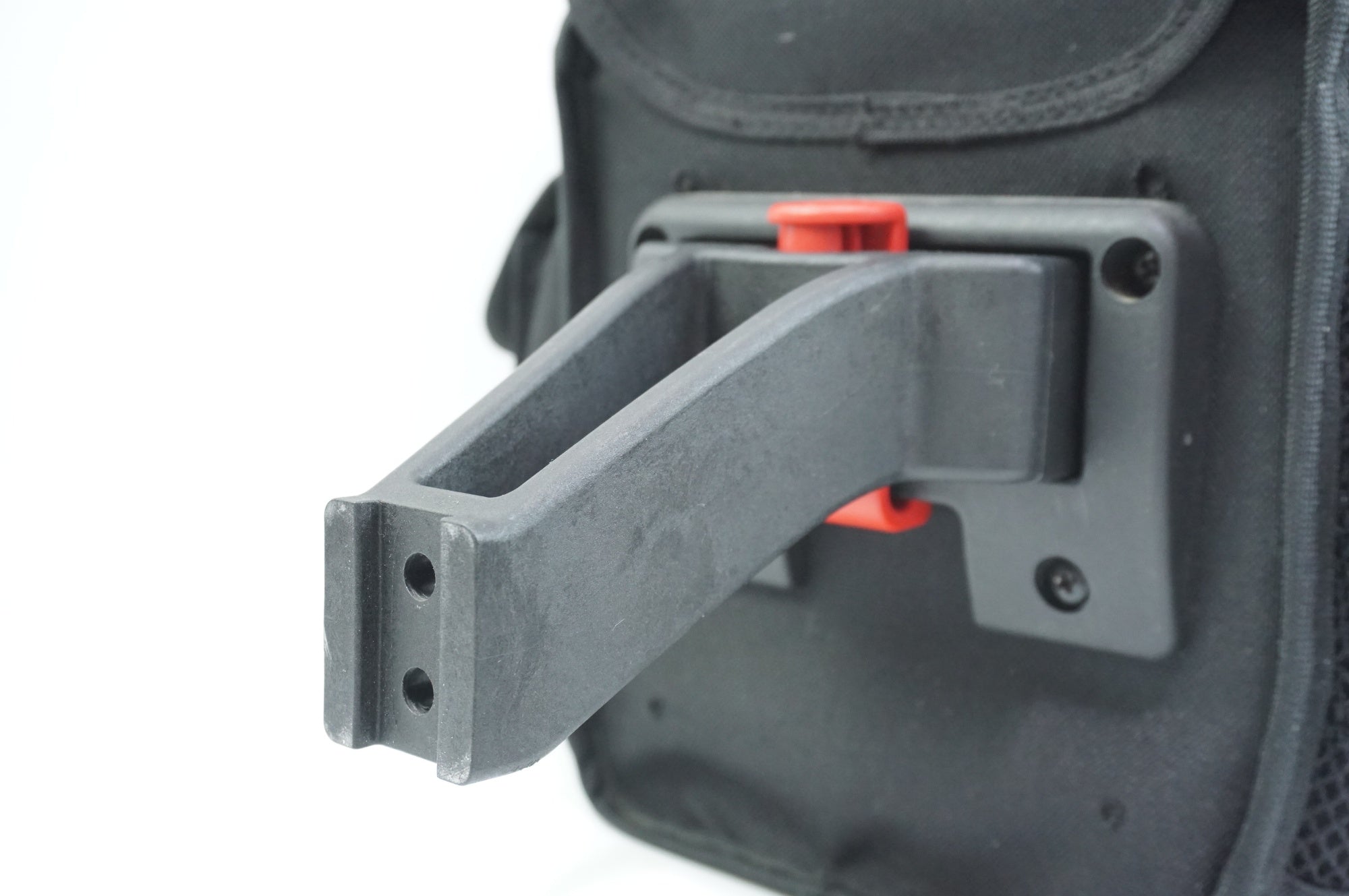 RIXEN KAUL 「リクセンカウル」 オールラウンダーミニ フロントバッグ / 中目黒店