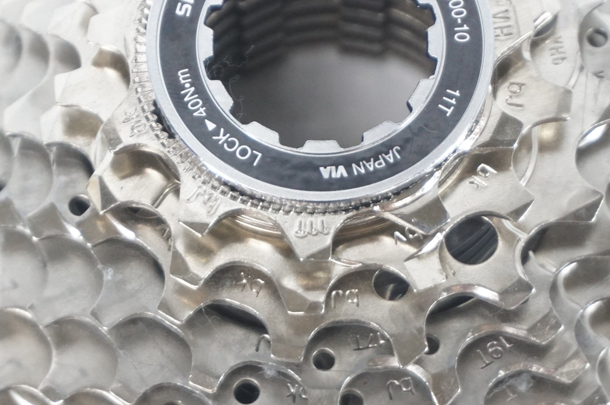 SHIMANO 「シマノ」 CS-HG500-10 11-34T スプロケット / 阪急塚口店