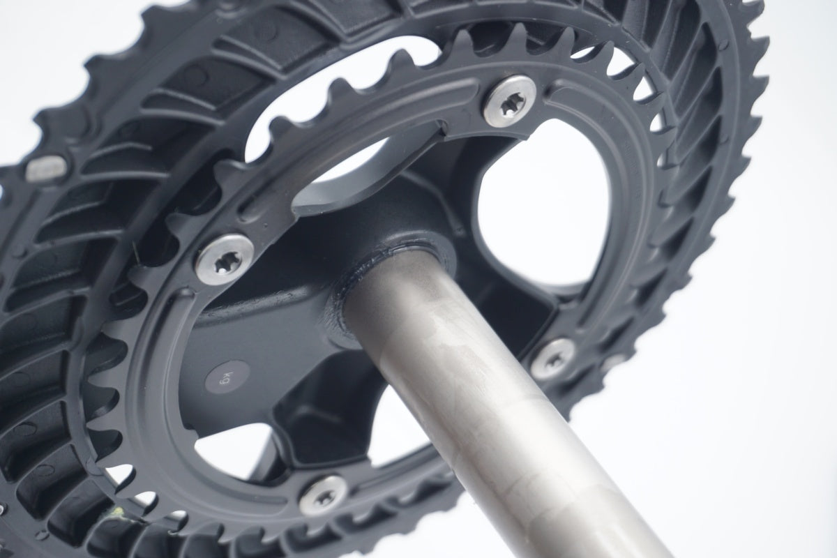 SHIMANO 「シマノ」 105 FC-R7000 50-34T 170mm クランク / 滋賀大津店