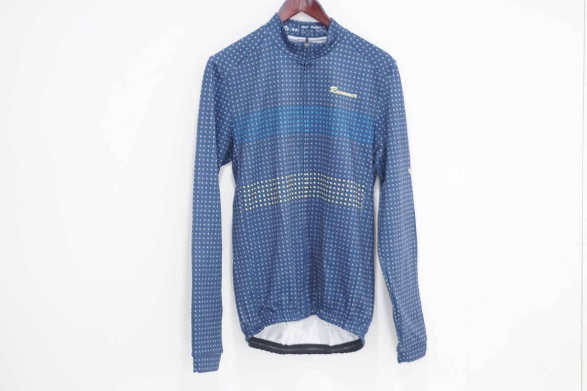 RACMMER 「ラクマー」 XLサイズ サイクルジャージ / 滋賀大津店