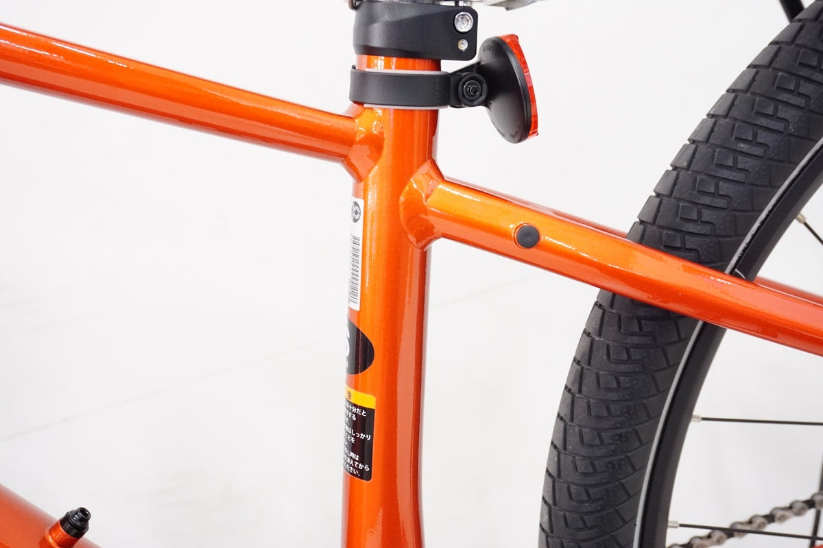 YAMAHA「ヤマハ」 CROSS CORE RC 27.5インチ 2022年モデル E-BIKE / 浜松店