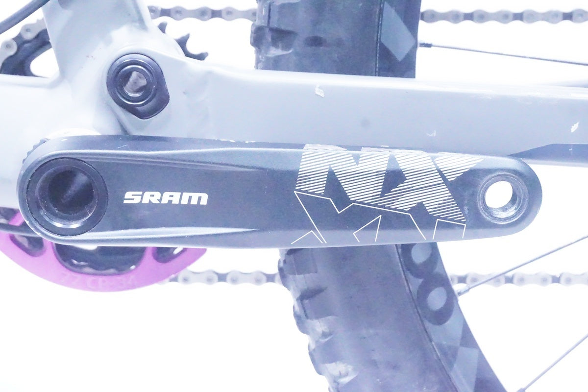 YT INDUSTRIES 「ワイ・ティー・インダストリアル」 JEFFSY 2019年モデル 27AL BASE マウンテバイク / 京都西院店