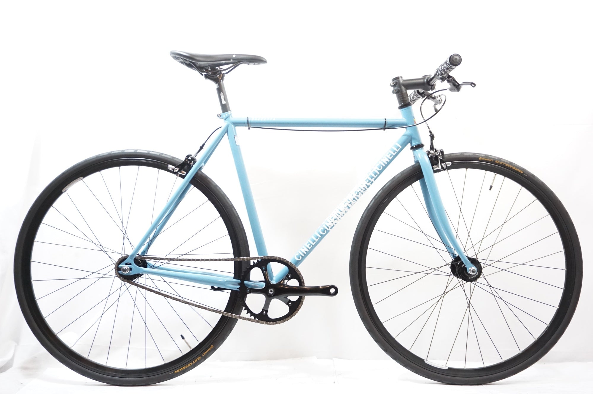 CINELLI 「チネリ」 GAZZETTA 2021年モデル ピストバイク / 世田谷店