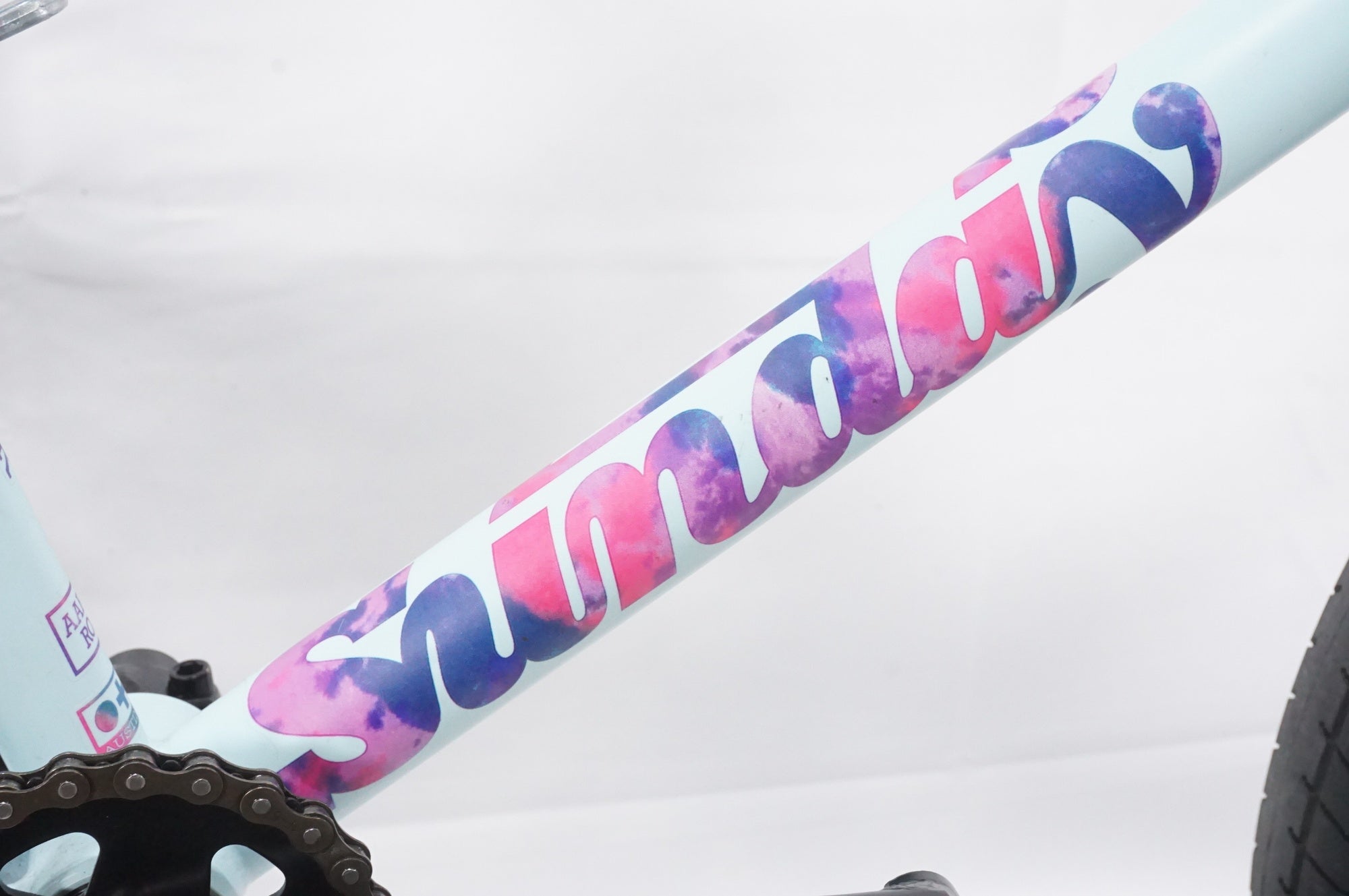 SUNDAY BIKES 「サンデーバイク」 FORECASTER 2022年モデル BMX / AKIBA店