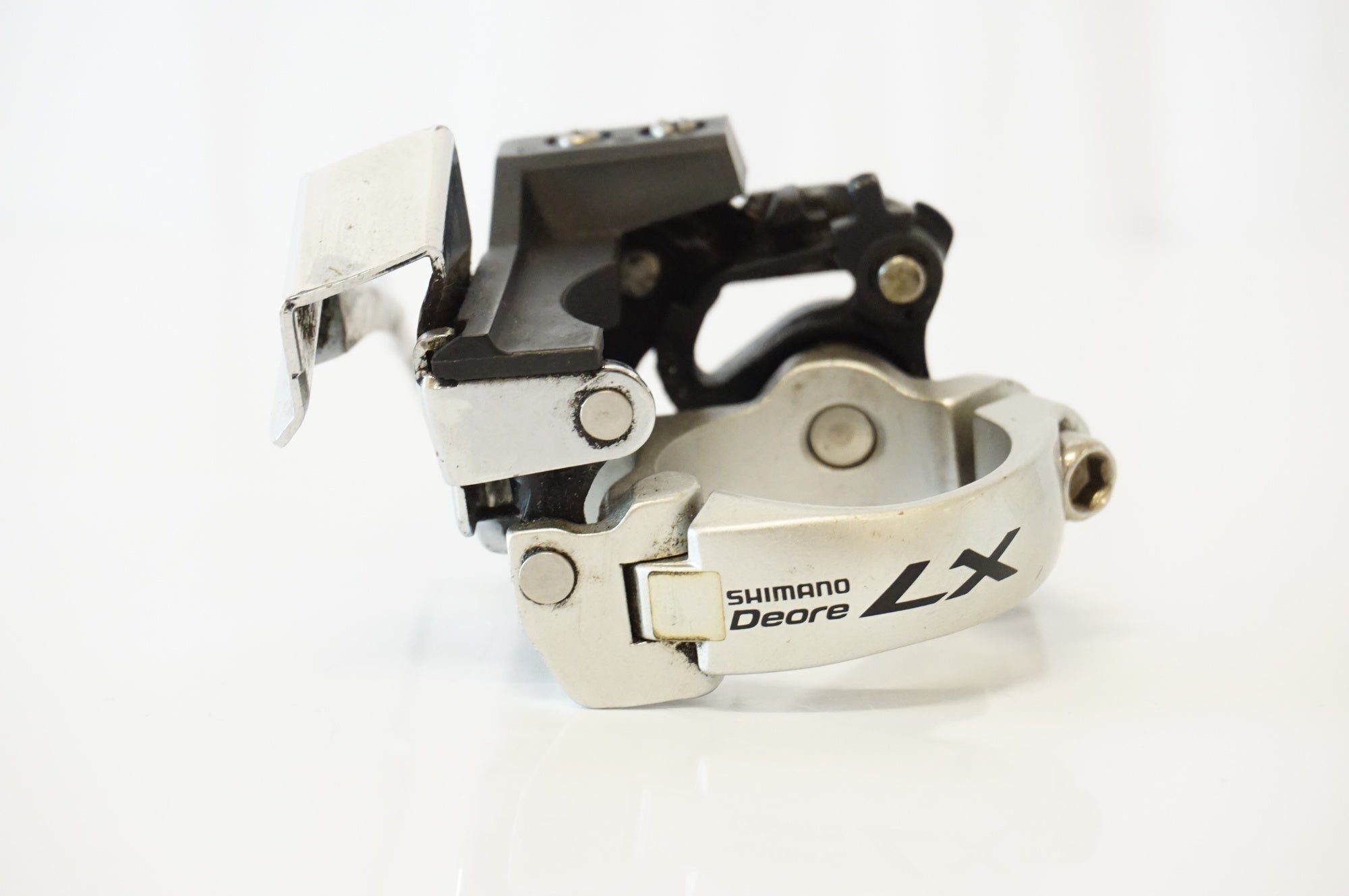 SHIMANO 「シマノ」 DEORE LX FD-T660A フロントディレイラー / 浜松店