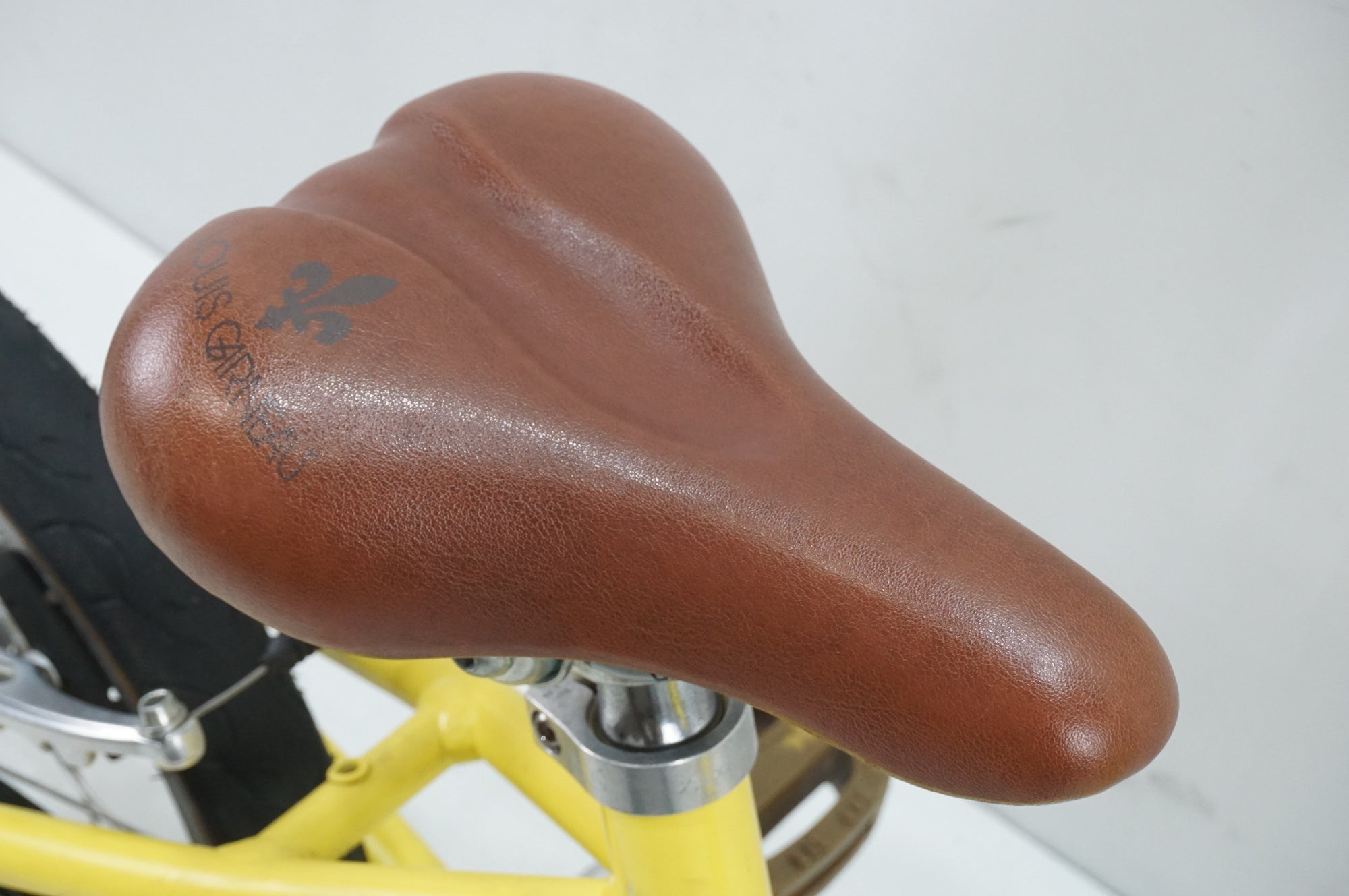 LOUIS GARNEAU 「ルイガノ」 LGS-J16 L 2017年モデル 16インチ キッズバイク / 大宮店