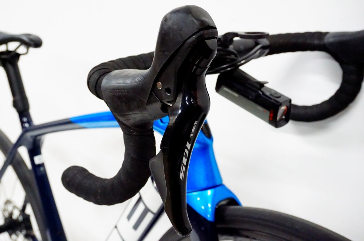 TREK 「トレック」 EMONDA SL5 DISC 2021-2022年モデル ロードバイク / 名古屋大須店