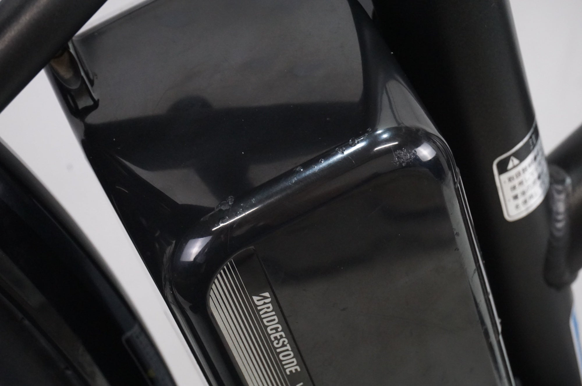 BRIDGESTONE 「ブリヂストン」 ALBELT E 2021年モデル 27インチ 電動アシスト自転車 / 大宮店