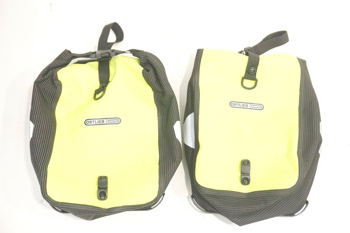 買得 ORTLIEB 大阪門真店 / パニアバッグセット 「オルトリーブ」 その他