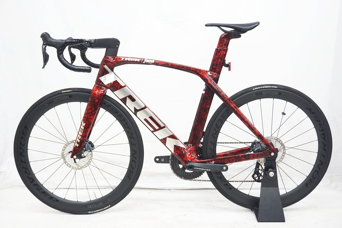 TREK 「トレック」 MADONE SLR PROJECT ONE GEN6 2021年モデル ロードバイク/ 大阪美原北インター店