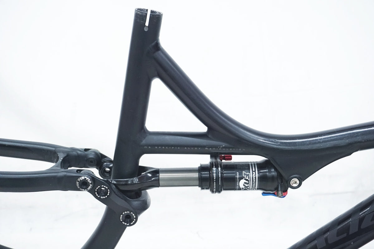 SPECIALIZED 「スペシャライズド」 STUMPJUMPER 2014年頃モデル フレーム / 大阪美原北インター店