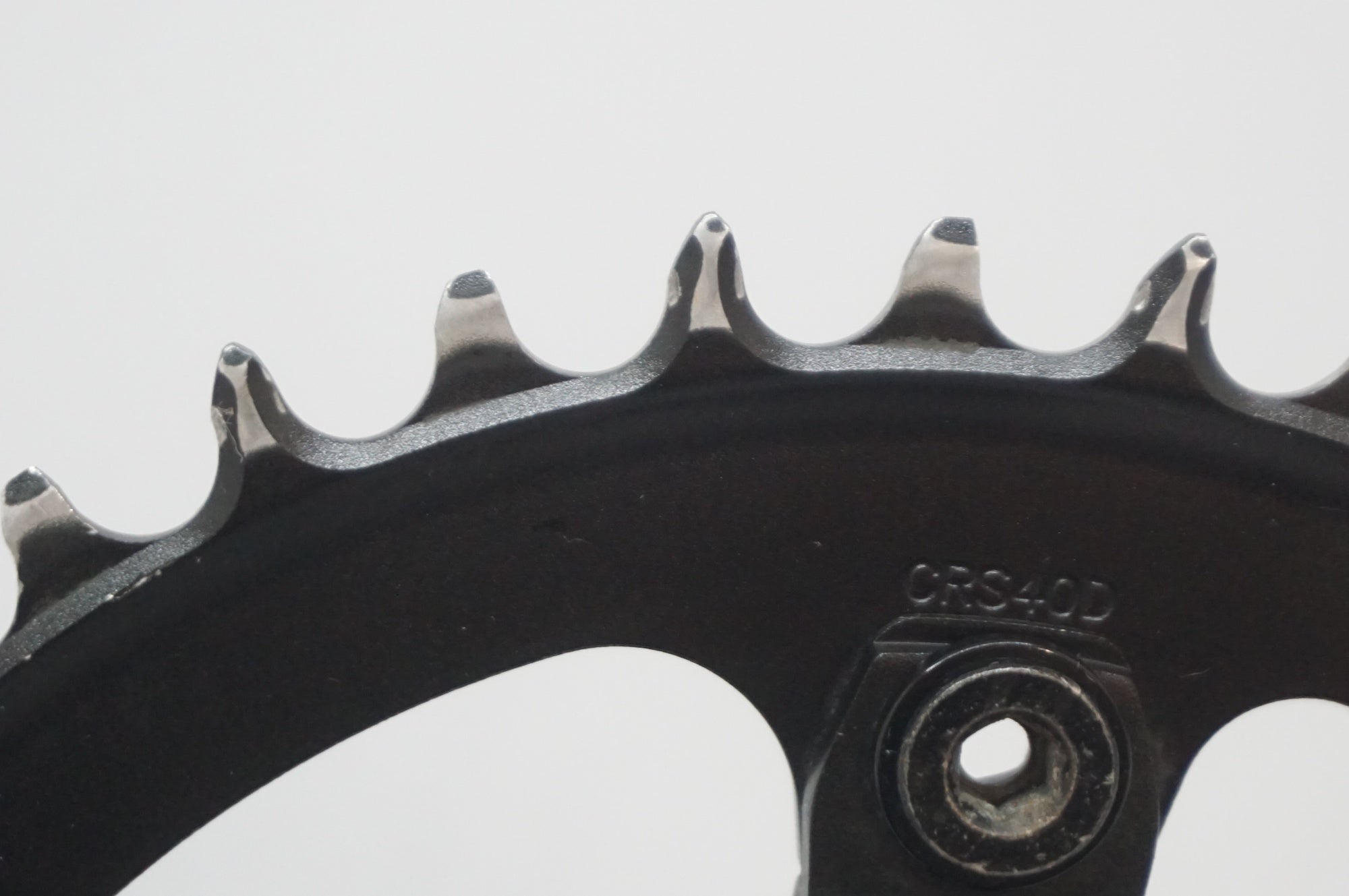 PRAXIS WORKS 「プラクシスワークス」 ALBA M30 40T 172.5mm クランク / 福岡店