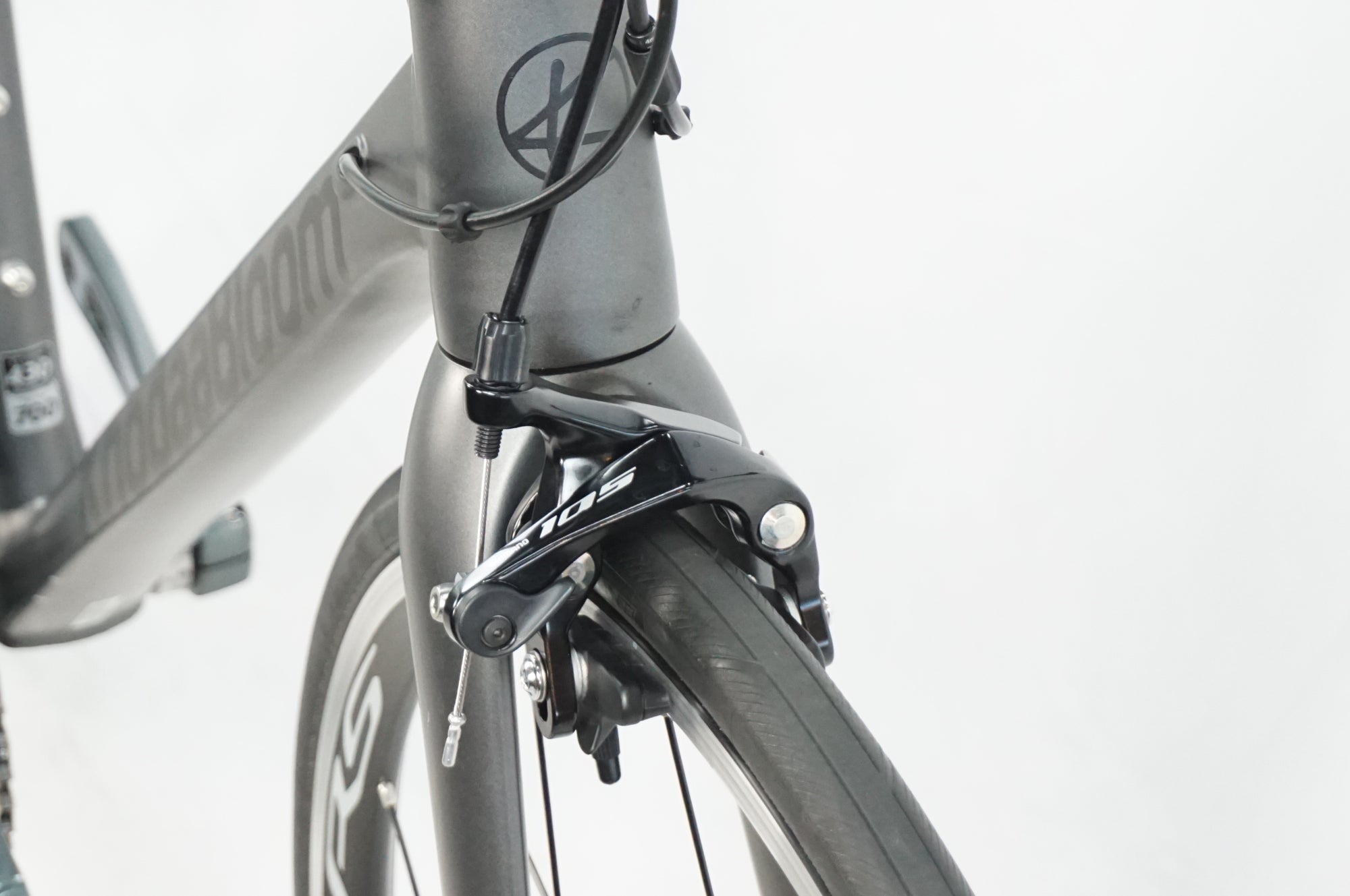 KHODAABLOOM 「コーダブルーム」 FARNA TIAGRA 2022年モデル ロードバイク / 川越店