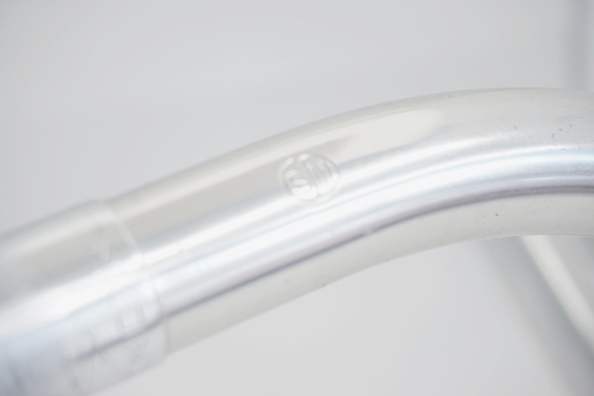 NITTO 「ニットー」 RACINGBAR φ25.4 380mm ハンドル / 京都八幡店