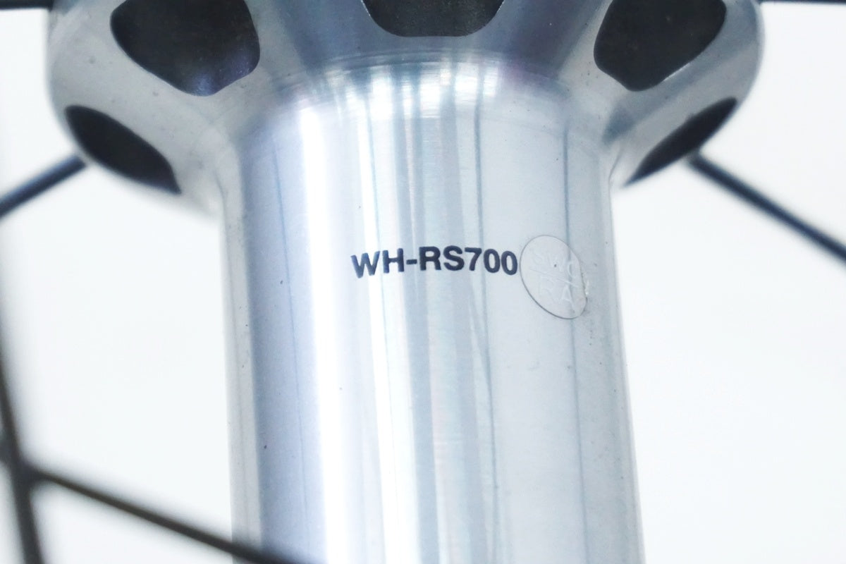 SHIMANO 「シマノ」 WH-RS700 シマノ11速 リアホイール / 大阪美原北インター店