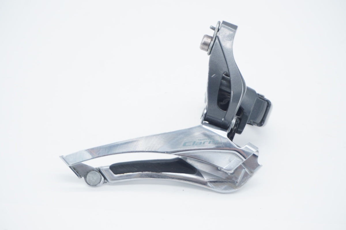 SHIMANO 「シマノ」 CLARIS FD-R2000 フロントディレイラー/ 滋賀大津
