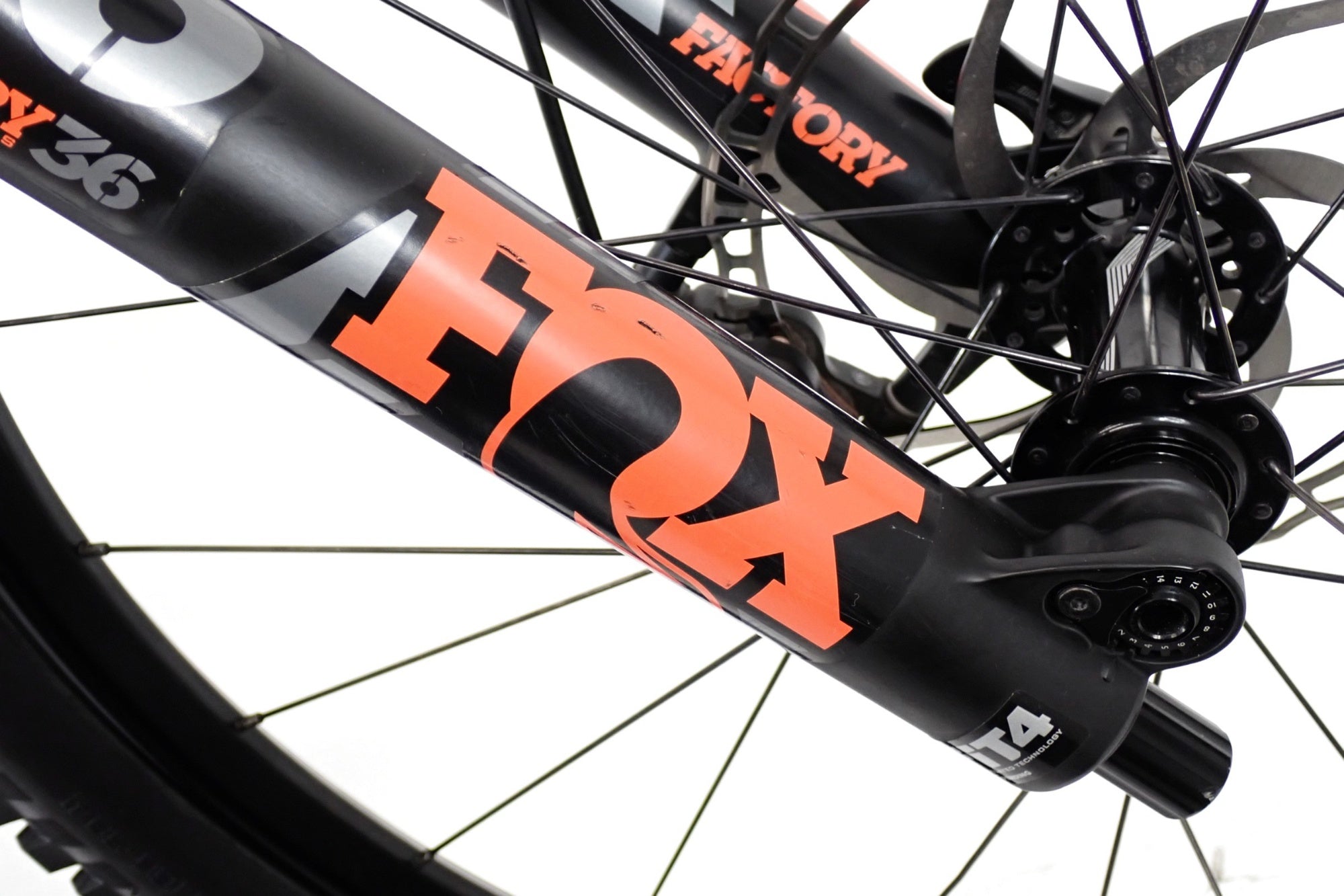 SPECIALIZED 「スペシャライズド」 ENDURO FSR COMP 27.5 2018年モデル マウンテンバイク / 伊勢崎店
