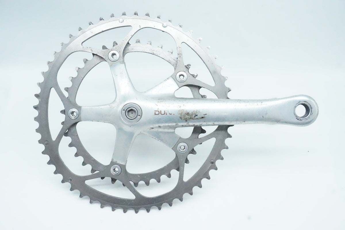 SHIMANO「シマノ」 DURA-ACE FC-7700 170mm 53T クランク/ 京都西院店
