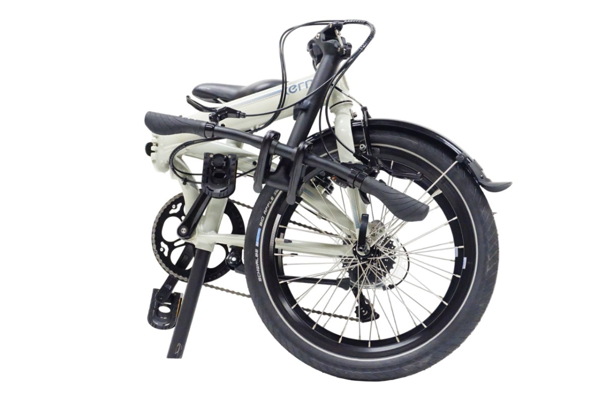 TERN 「ターン」 LINK D8 2023年モデル 20インチ 折り畳み自転車 / 名古屋大須店