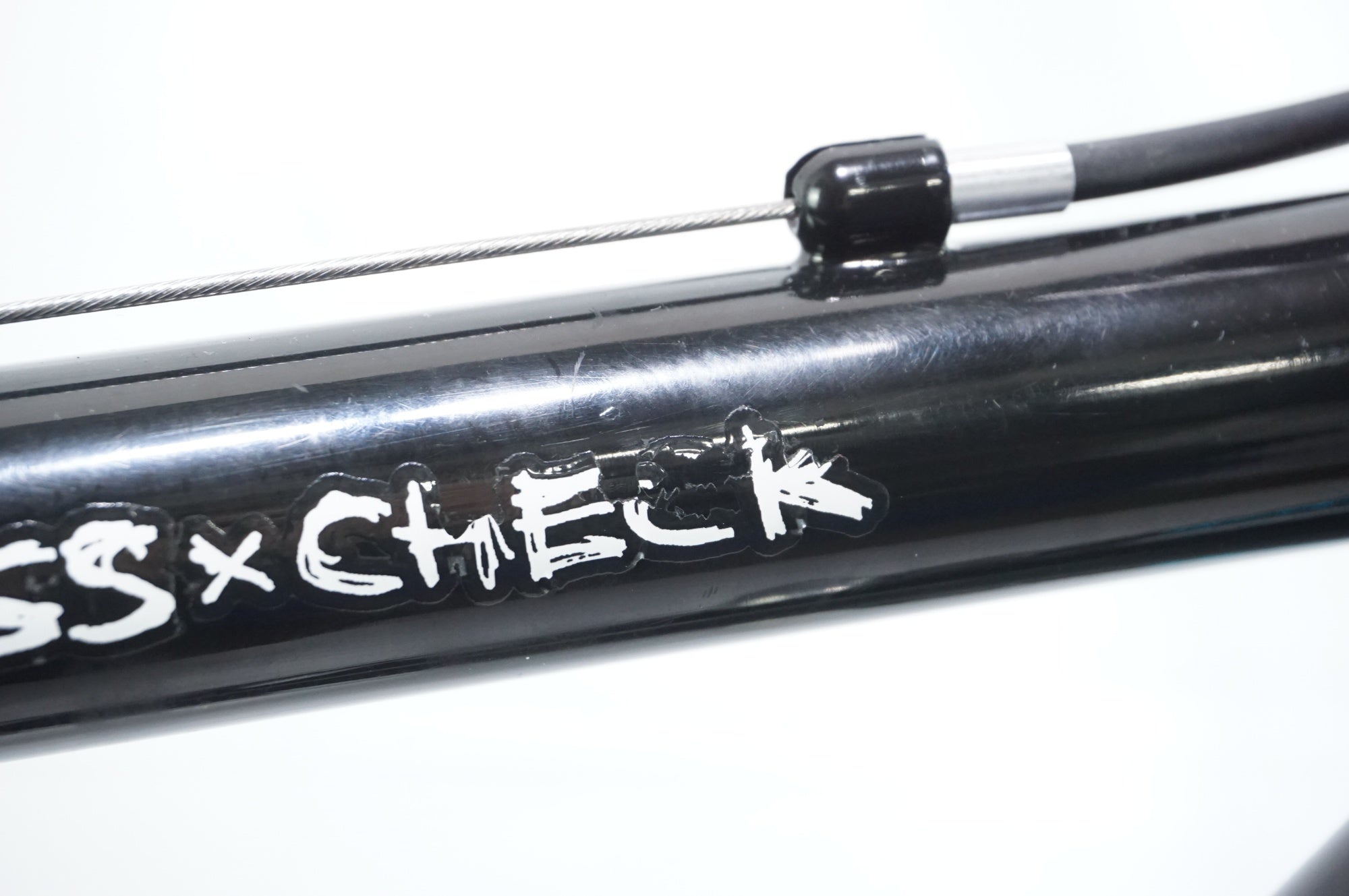 SURLY 「サーリー」 CROSSCHECK カスタム 2013年モデル クロスバイク / 中目黒店