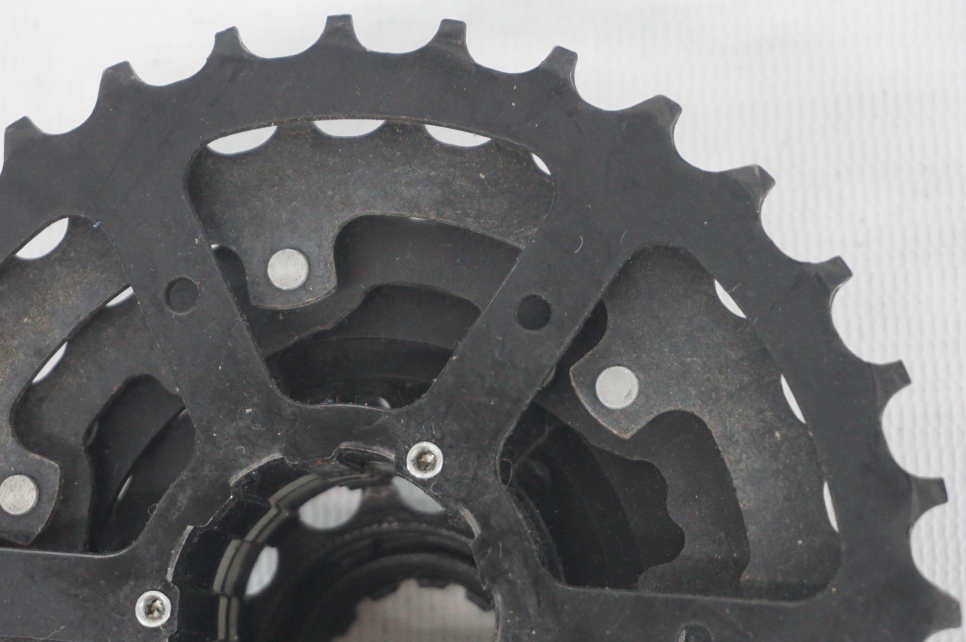 SHIMANO 「シマノ」 CS-HG200-8 12-32T スプロケット / 阪急塚口店