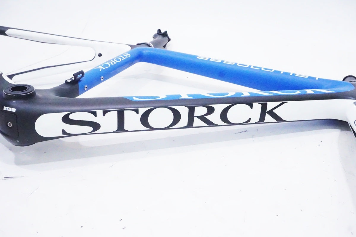 STORCK「ストーク」 ABSOLUTIST 2012年頃 フレームセット/ 京都西院店