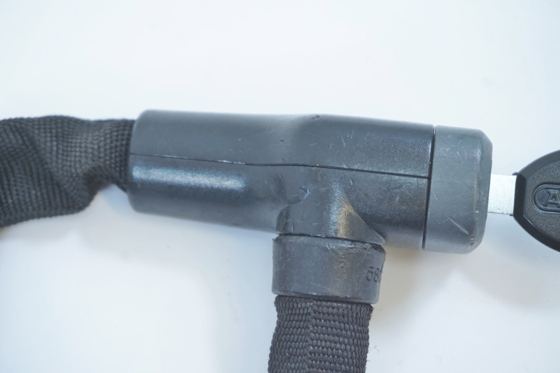 ABUS 「アブス」 チェーンロック / 有明ガーデン店