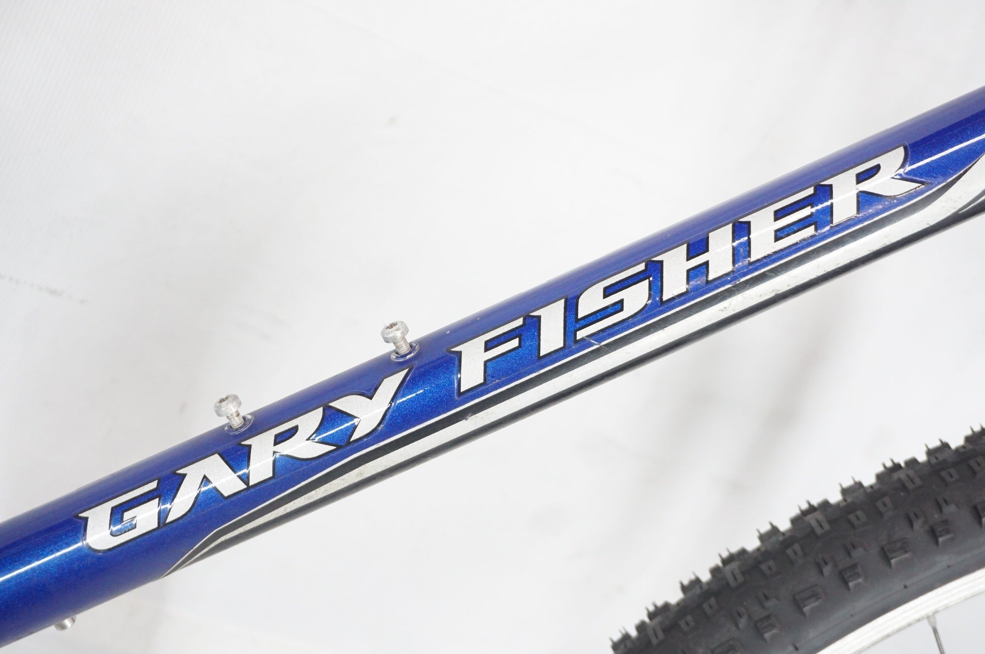 GARY FISHER 「ゲイリーフィッシャー」 PARAGON 2005年頃 マウンテンバイク / 阪急塚口店