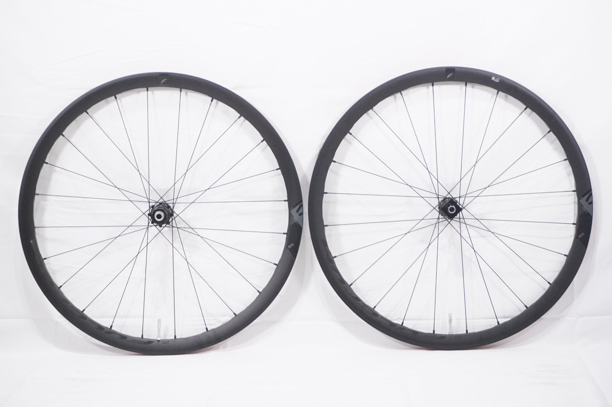 FULCRUM 「フルクラム」 RACING 400 DB シマノ11/12速 ホイールセット / AKIBA店