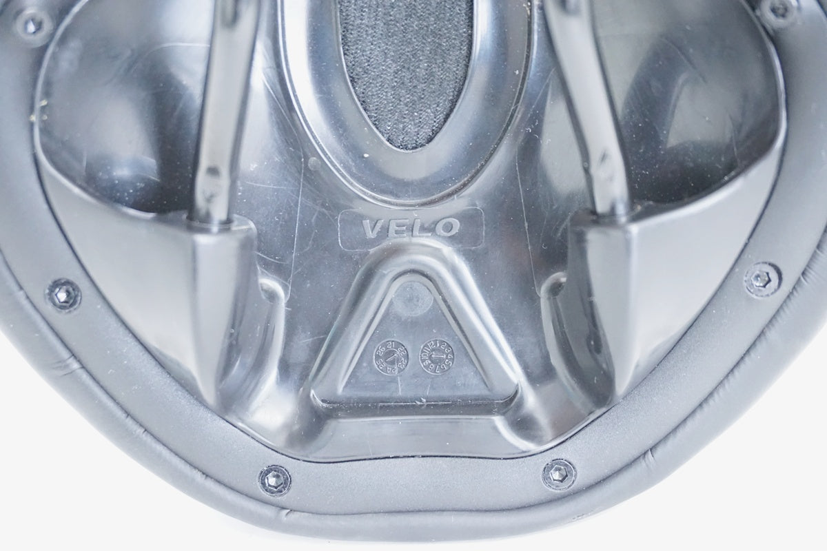VELO 「ベロ」 FUJI HELION 純正 サドル / 京都八幡店