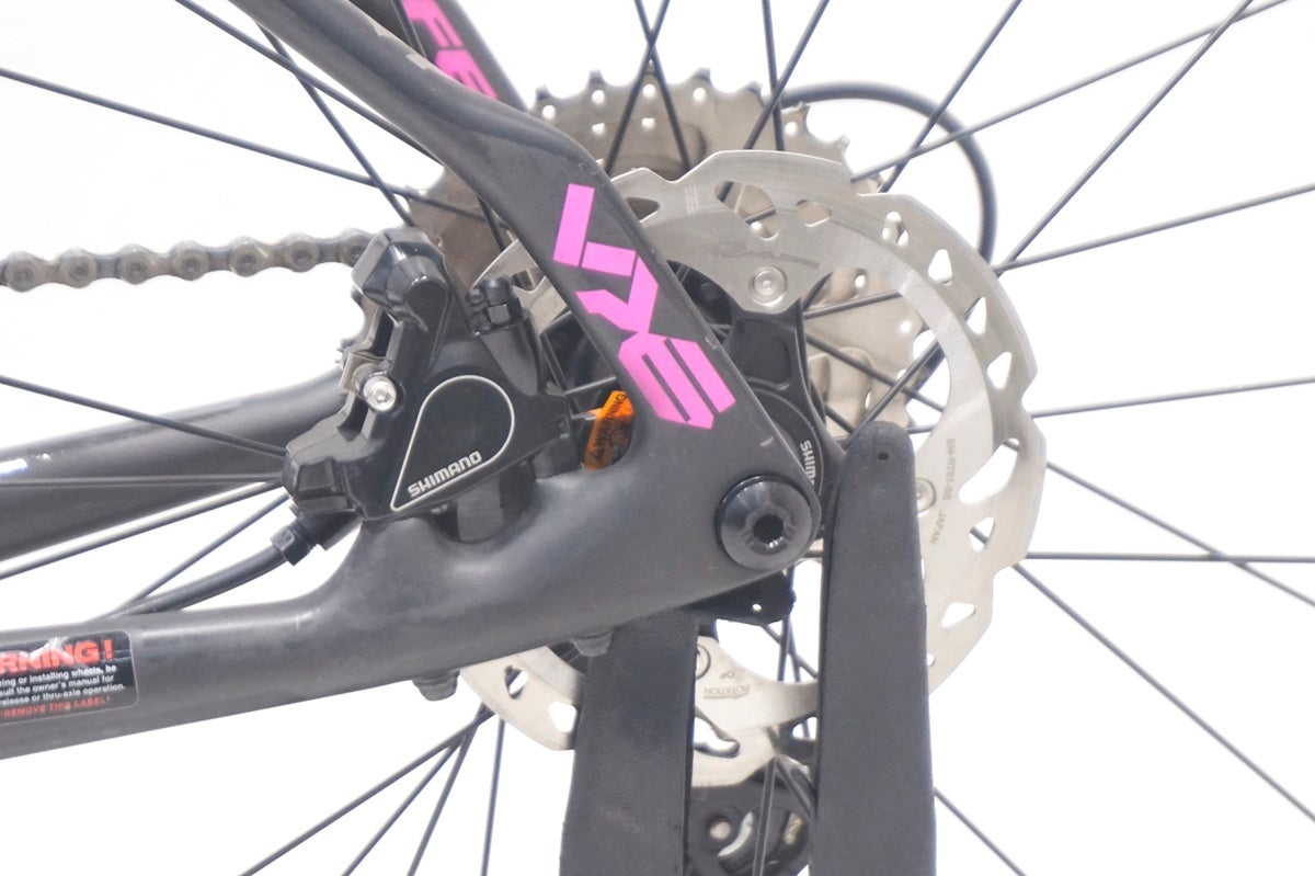 FELT 「フェルト」V R6 2019年モデル ロードバイク/ 京都西院店