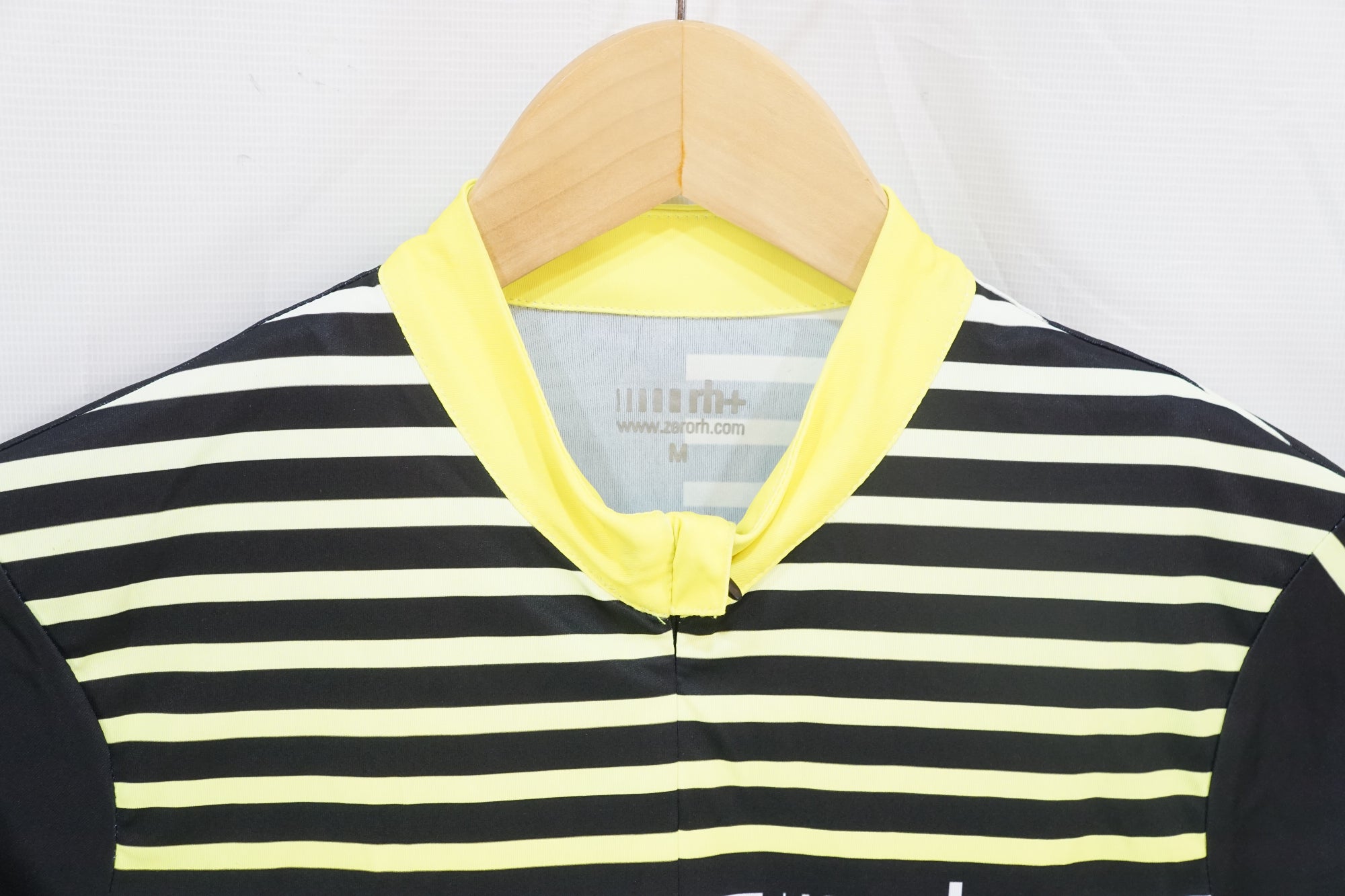 RH+ 「アール エイチ プラス」 Mサイズ サイクルジャージセット / バイチャリ浦和ベース