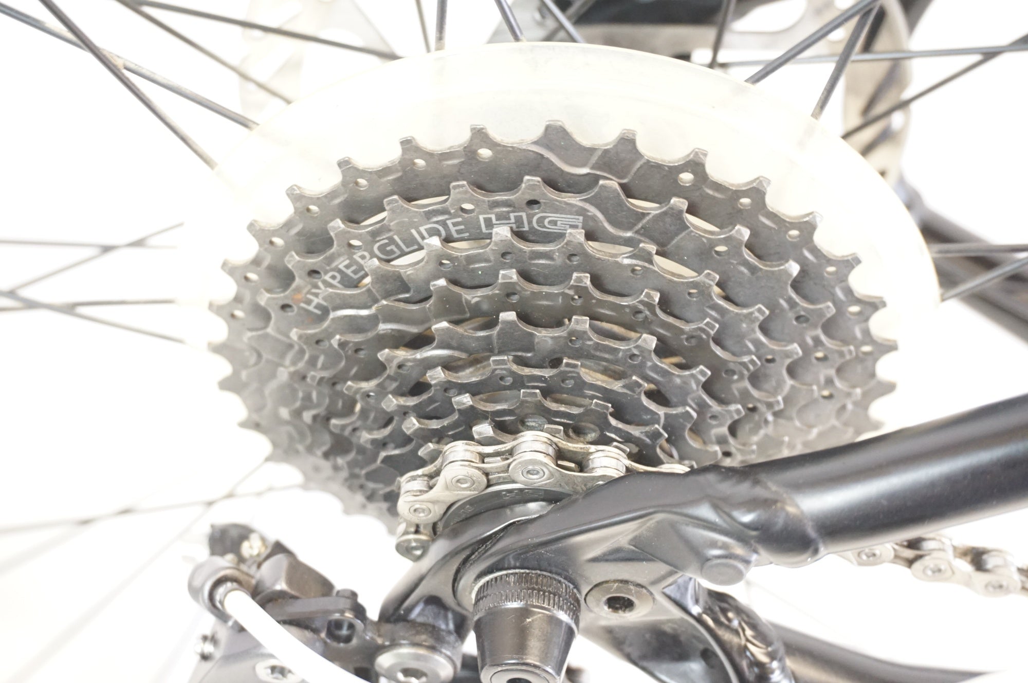 ジャンク SPECIALIZED 「スペシャライズド」 ROCKHOPPER SL COMP 29 2011年モデル 29インチ マウンテンバイク / 宇都宮店