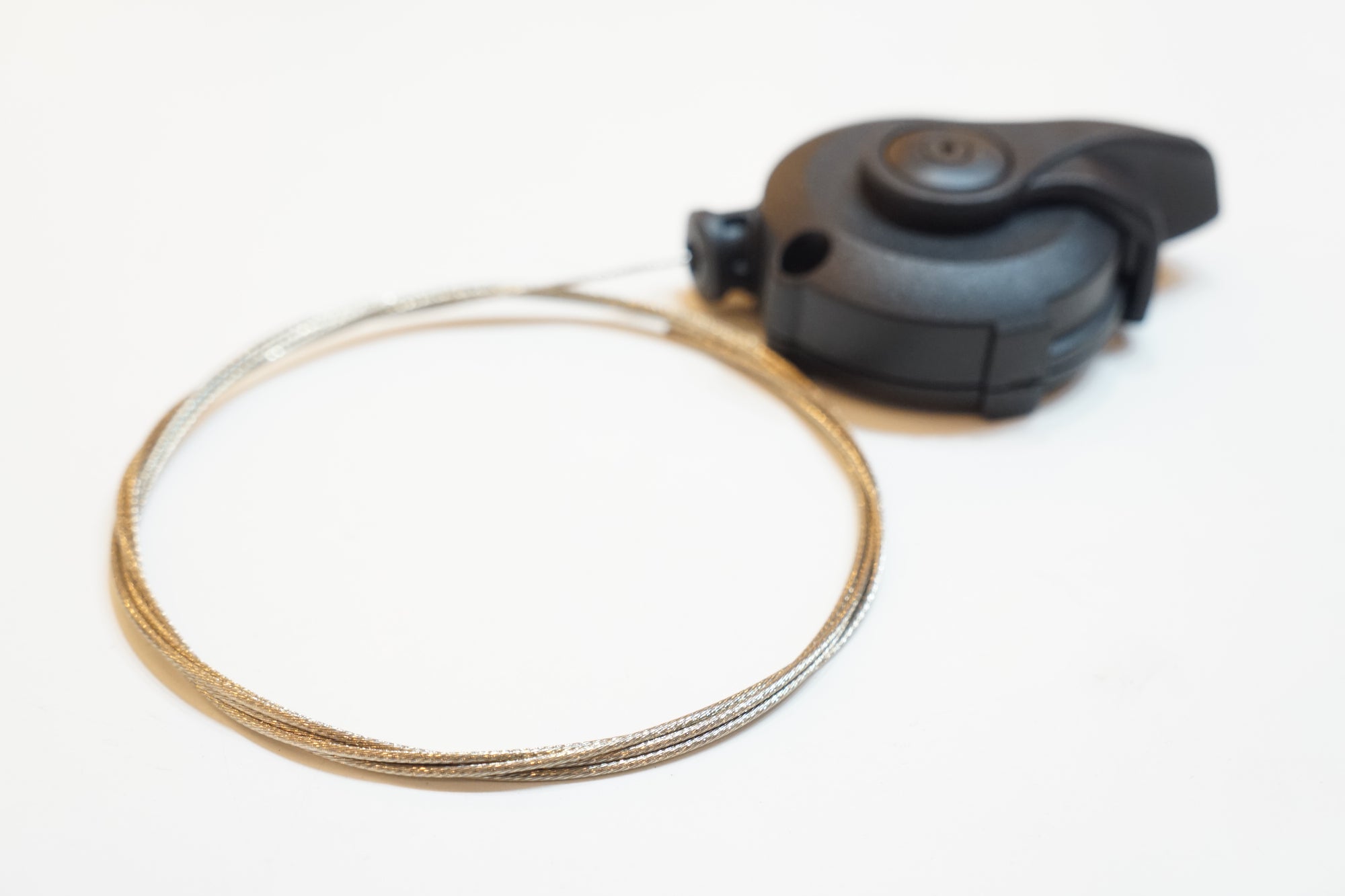 BROMPTON 「ブロンプトン」 純正3Sシフター / バイチャリ浦和ベース