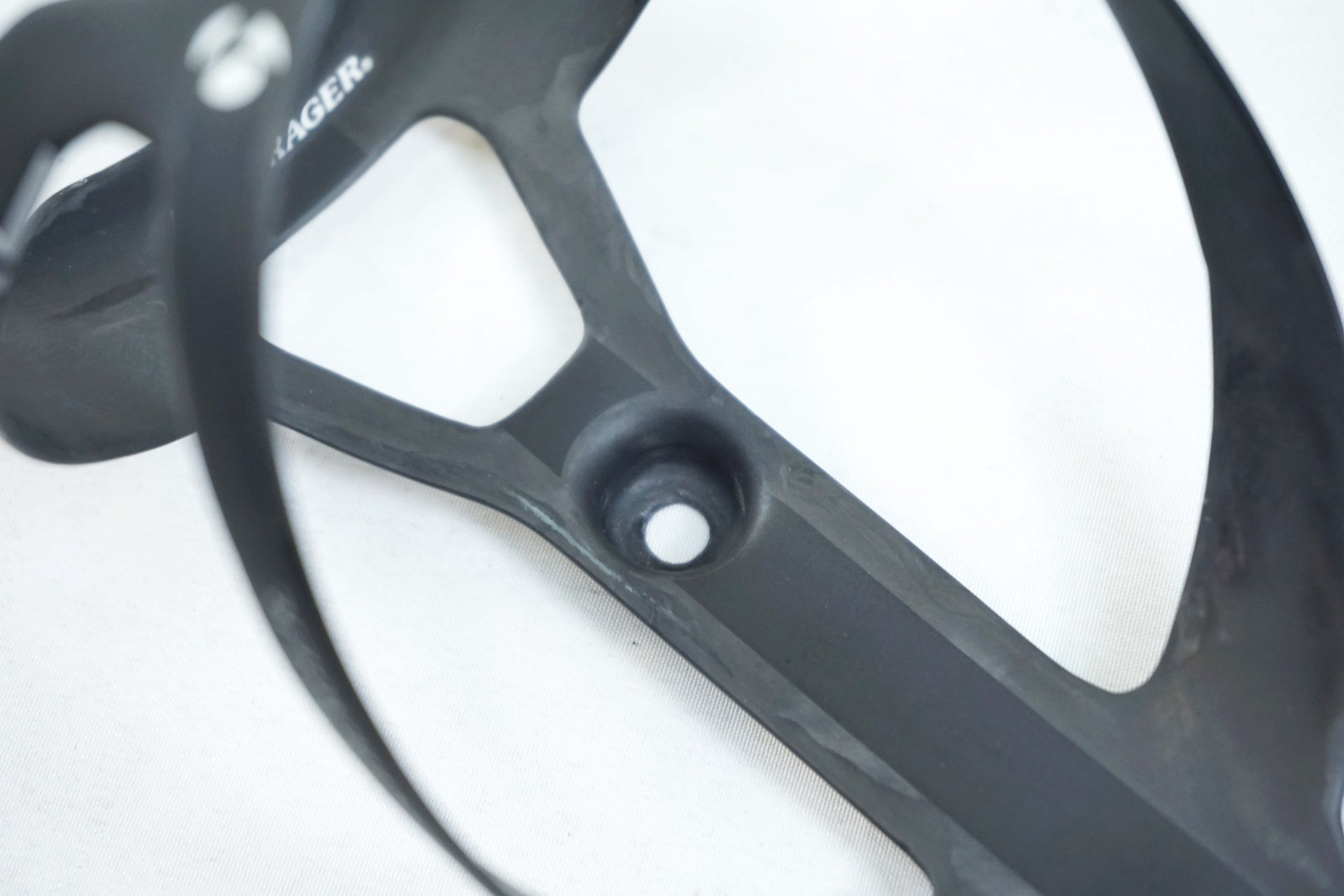 BONTRAGER 「ボントレガー」 RXL カーボンボトルケージセット / 有明ガーデン店