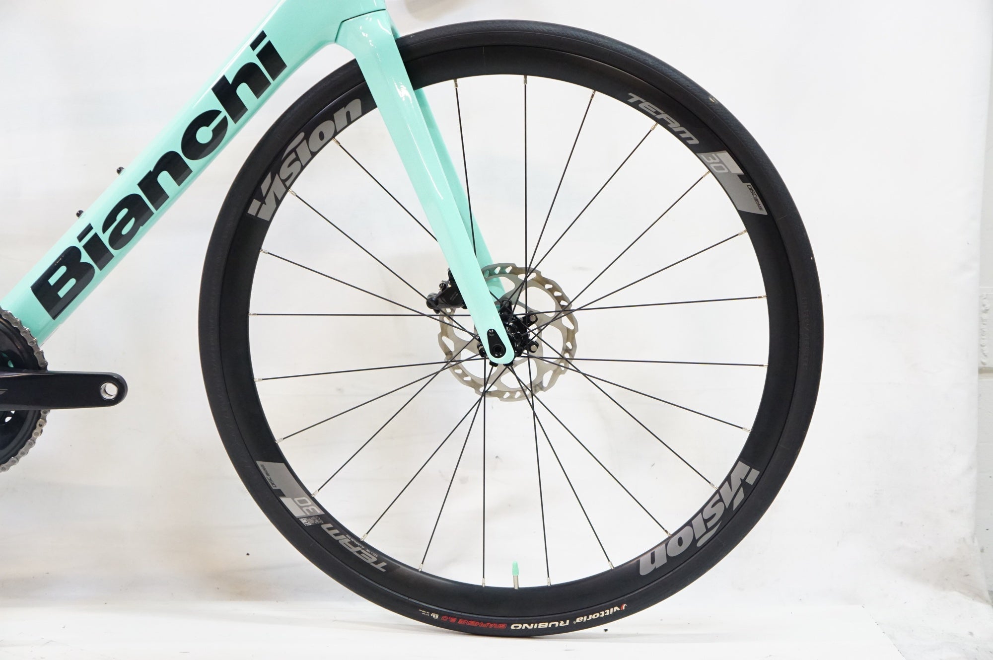 BIANCHI 「ビアンキ」 SPRINT DISC 105 2025年モデル ロードバイク / 熊谷本店